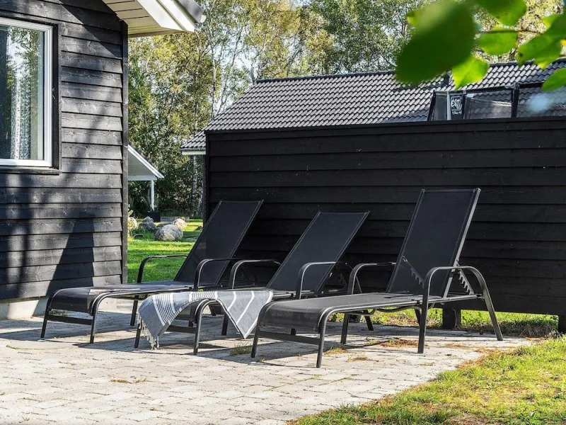 Luxury Beach House With Spa - By Traum Ferienwohnungen
