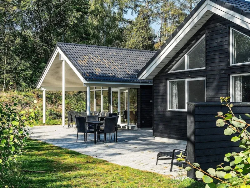 Billede 2 af Luxury Beach House With Spa - By Traum Ferienwohnungen
