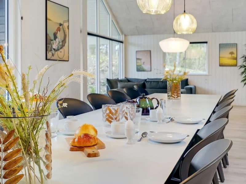 Billede 4 af Luxury Beach House With Spa - By Traum Ferienwohnungen