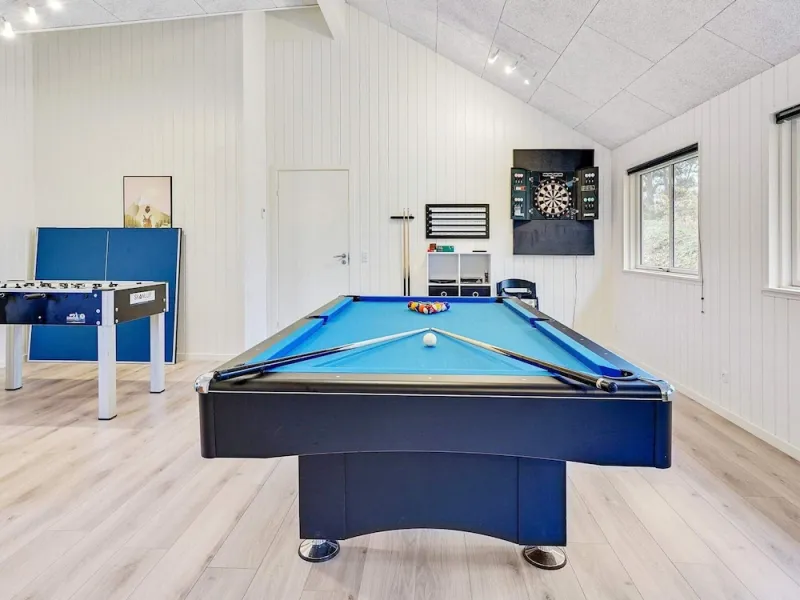 Billede 10 af Luxury Beach House With Spa - By Traum Ferienwohnungen