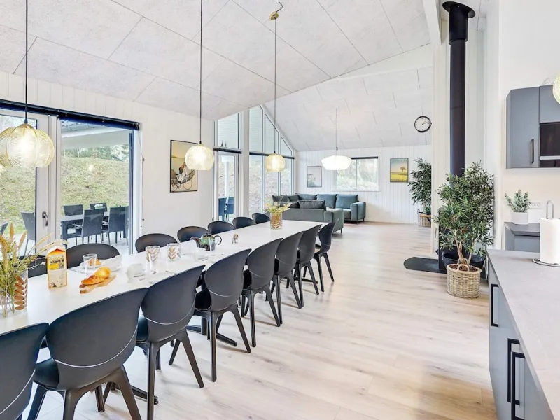 Billede 17 af Luxury Beach House With Spa - By Traum Ferienwohnungen
