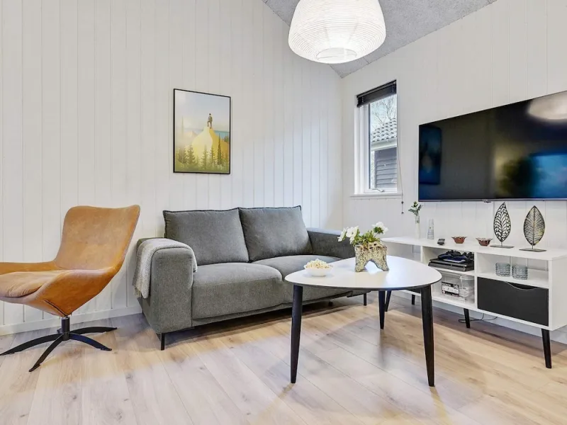 Billede 20 af Luxury Beach House With Spa - By Traum Ferienwohnungen