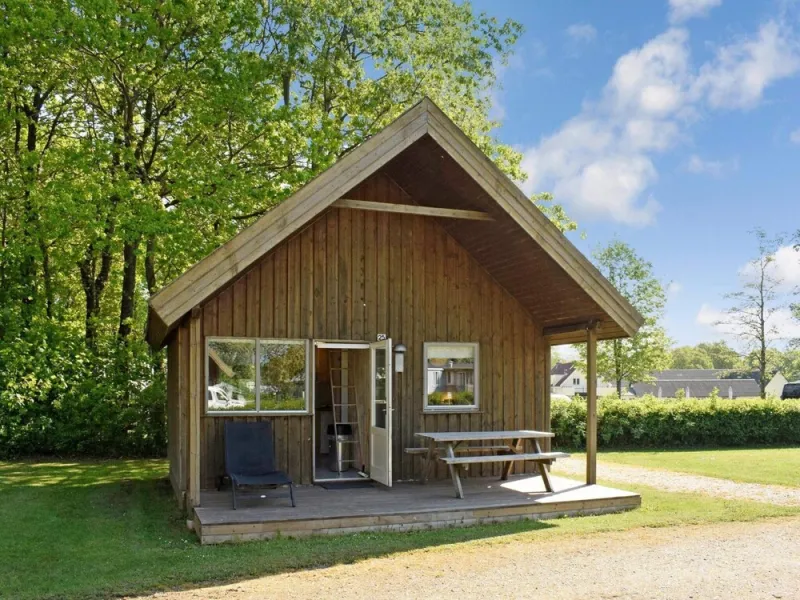 Billede 13 af 4 Person Holiday Park Home in Jelling