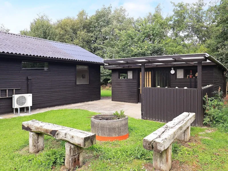 Billede 6 af 6 Person Holiday Home in Oster Assels