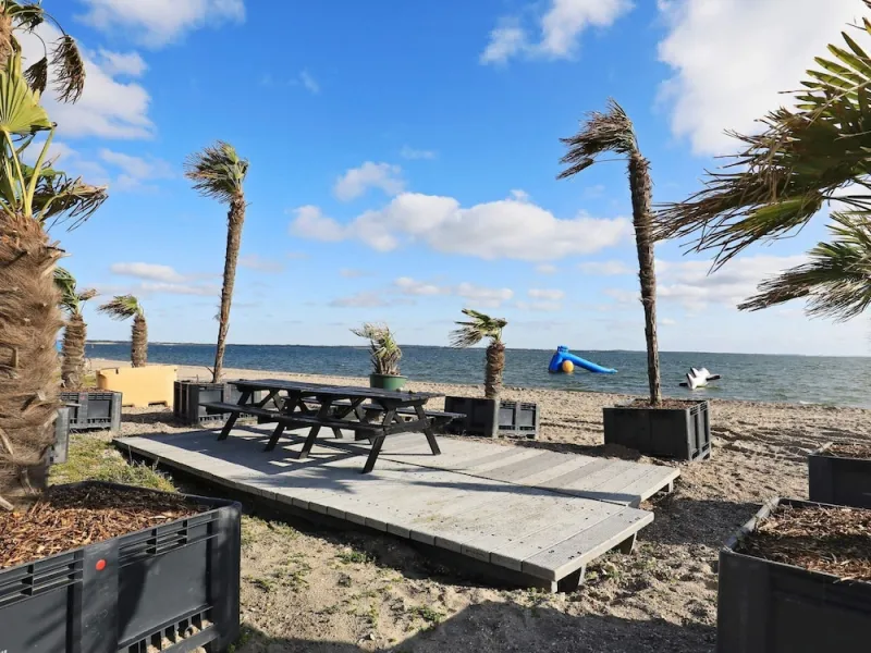 Billede 7 af 6 Person Holiday Home in Oster Assels