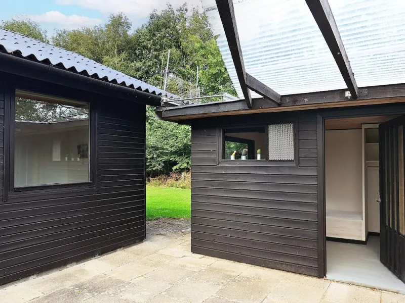 Billede 10 af 6 Person Holiday Home in Oster Assels