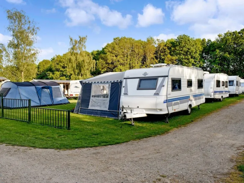 Billede 22 af 6 Person Holiday Park Home in Jelling