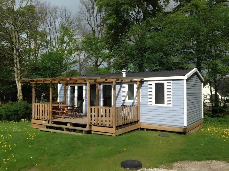Billede 28 af 6 Person Holiday Park Home in Jelling