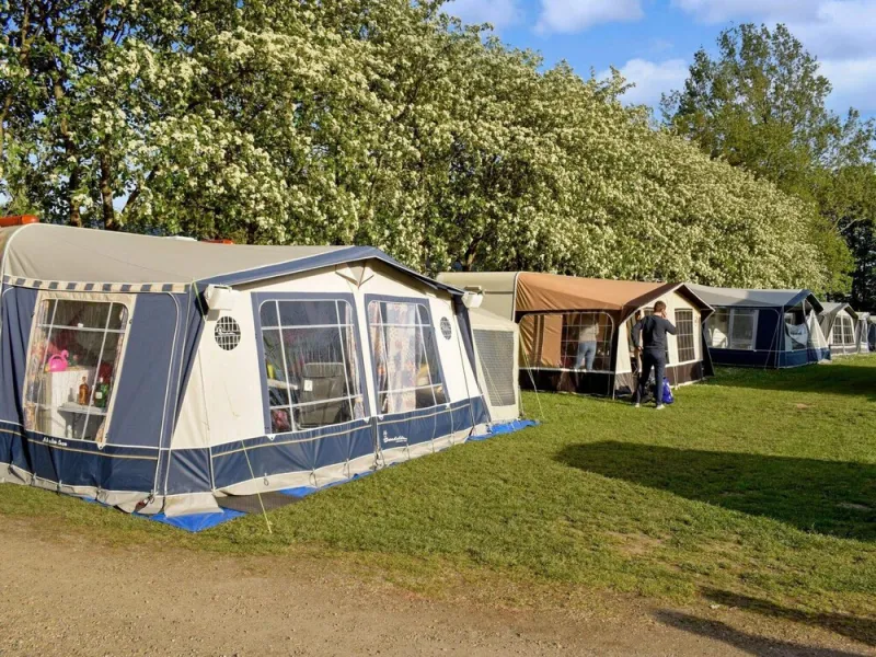 Billede 29 af 6 Person Holiday Park Home in Jelling