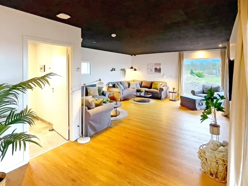 Billede 32 af 14 Person Holiday Home in Vaeggerlose