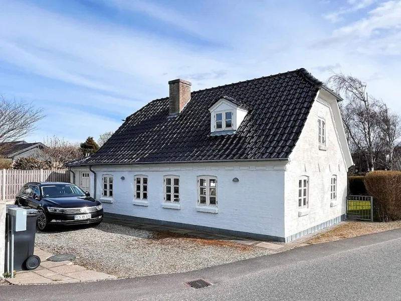 5 Person Holiday Home in Oster Assels-by Traum