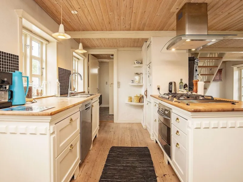 Billede 2 af 5 Person Holiday Home in Oster Assels-by Traum