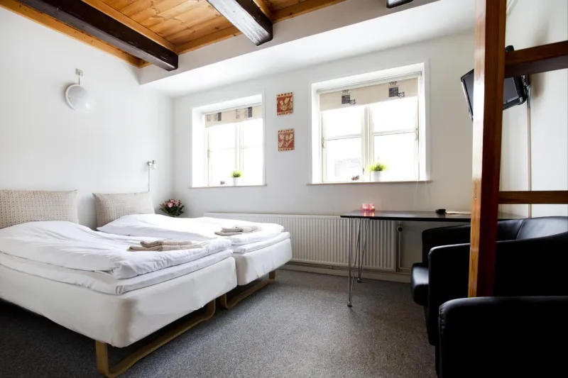 Motel Stege photo 1