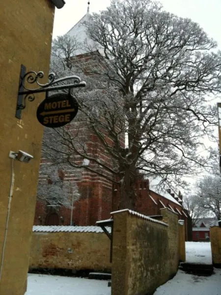 Motel Stege photo 3