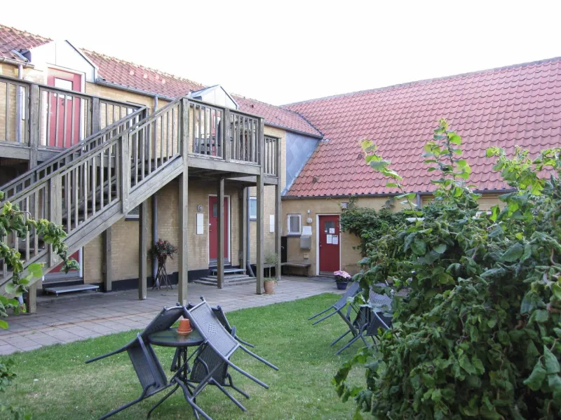 Motel Stege photo 11