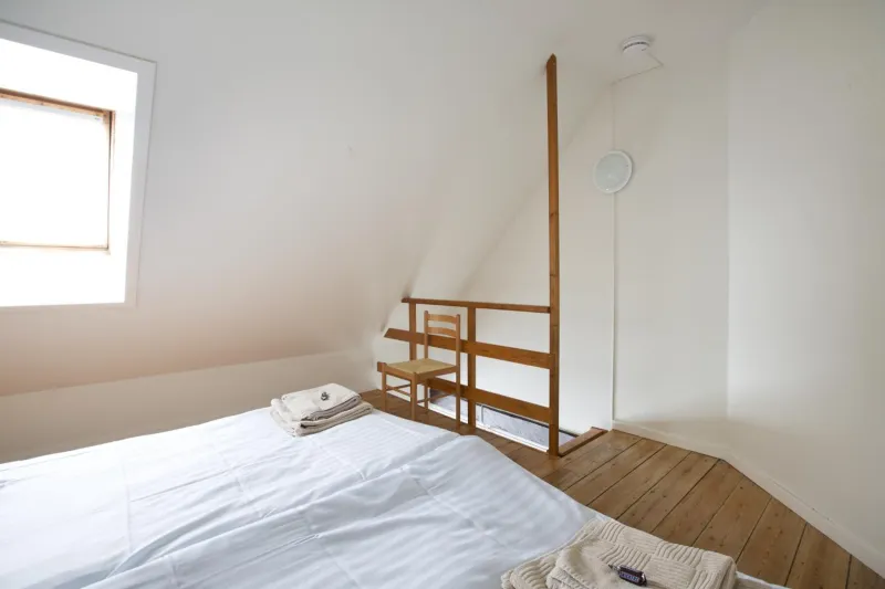 Motel Stege photo 15