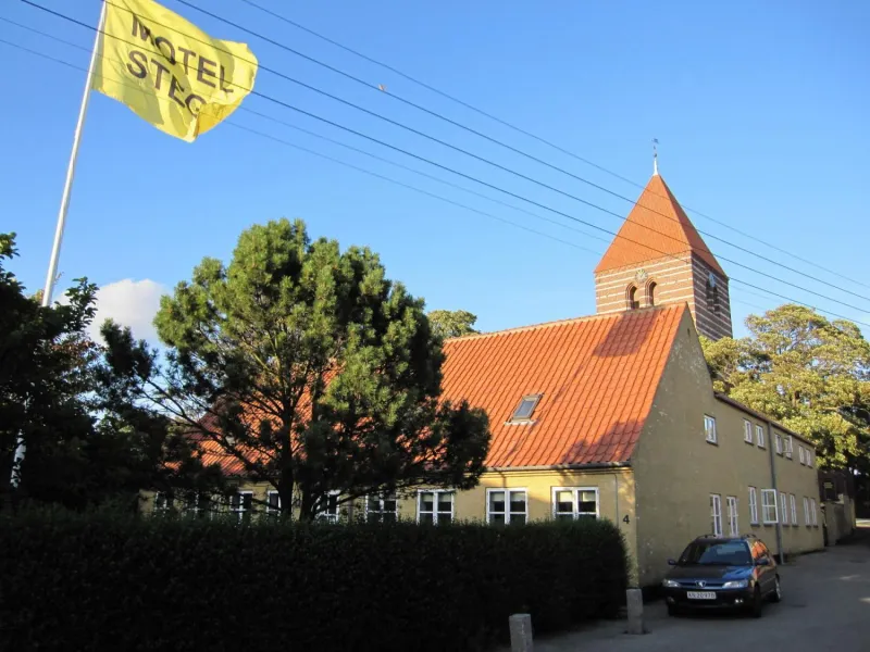 Motel Stege photo 19