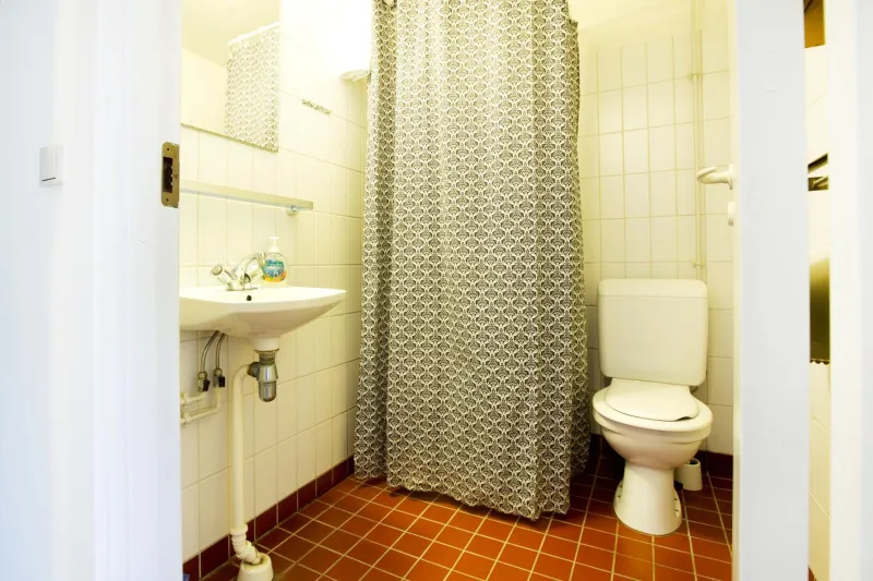 Motel Stege photo 20