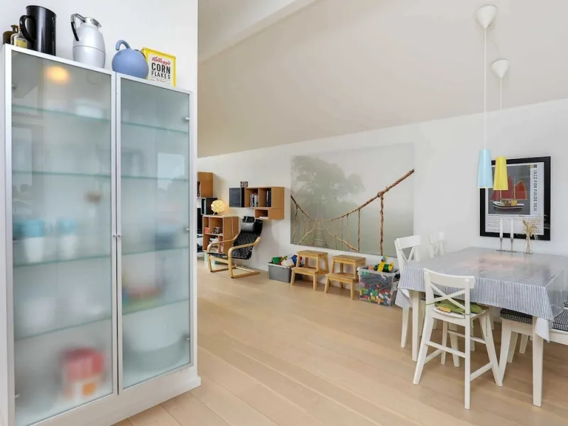 Billede 3 af 6 Person Holiday Home in Bogense