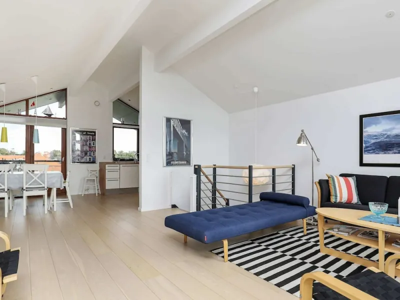 Billede 6 af 6 Person Holiday Home in Bogense