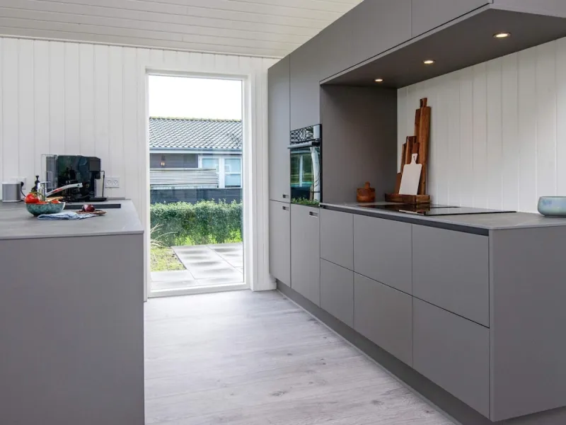 Billede 6 af Stylish Lakeview Retreat-by Traum