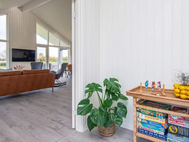 Billede 10 af Stylish Lakeview Retreat-by Traum