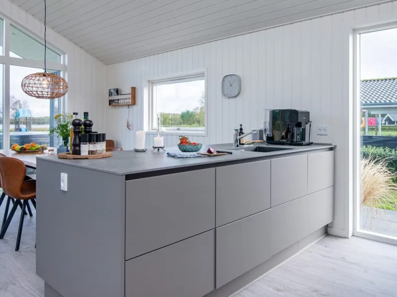 Billede 29 af Stylish Lakeview Retreat-by Traum
