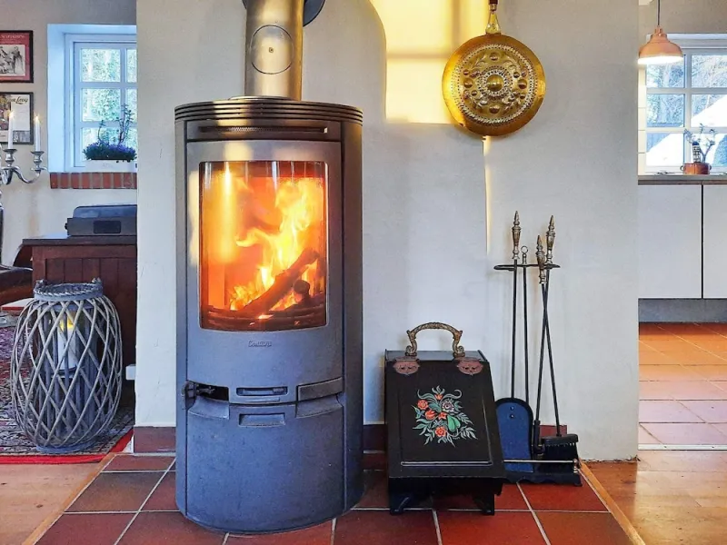 Billede 6 af 8 Person Holiday Home in Ulfborg