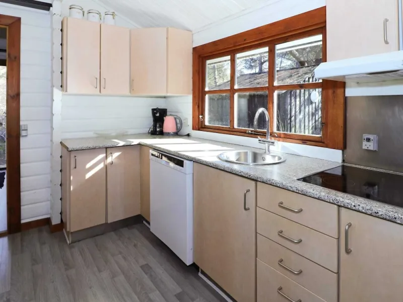 Billede 7 af 6 Person Holiday Home in Hadsund