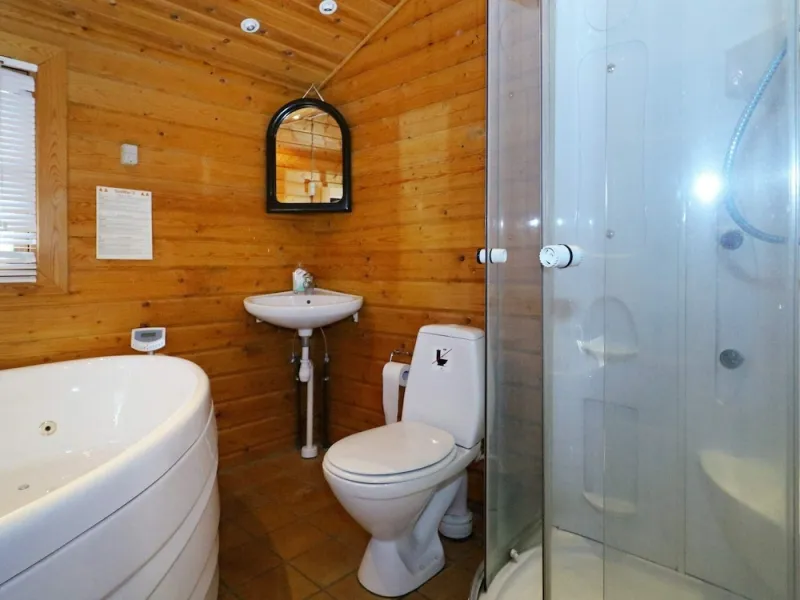 Billede 9 af 6 Person Holiday Home in Hadsund