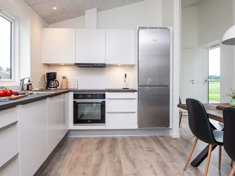 Billede 6 af 8 Person Holiday Home in Ansager