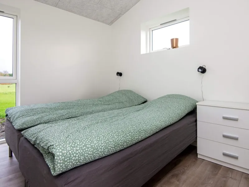 Billede 21 af 8 Person Holiday Home in Ansager