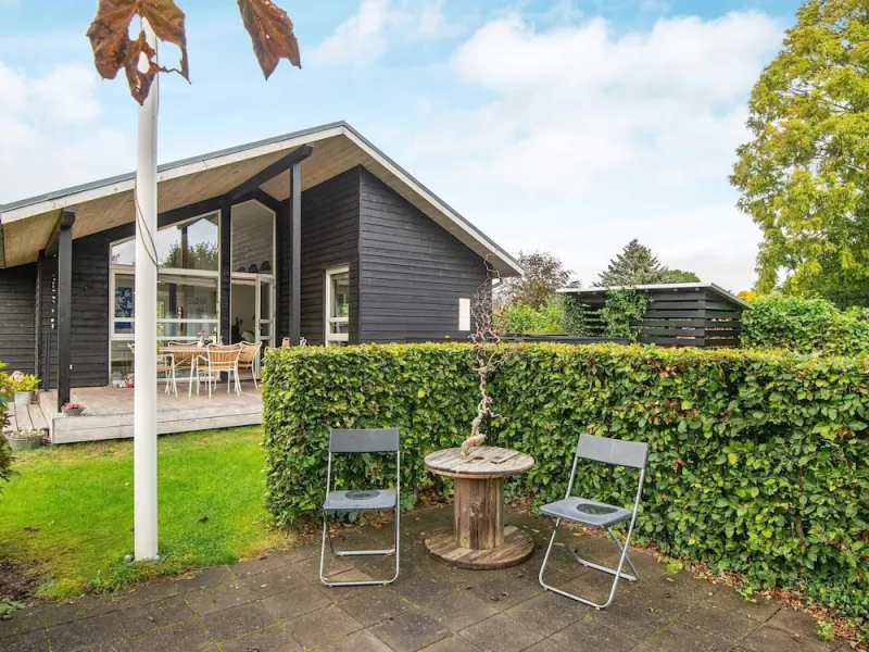 Billede 8 af 5 Person Holiday Home in Malling-by Traum