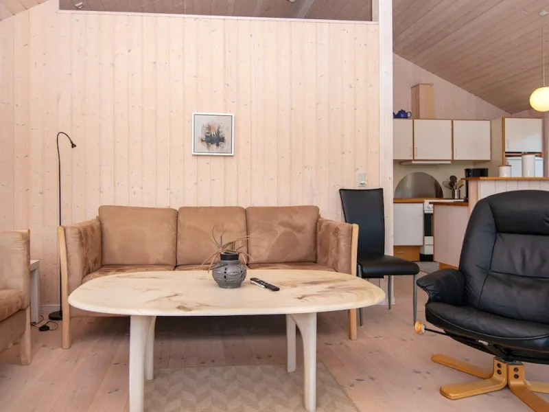 Billede 5 af 6 Person Holiday Home in Logstor