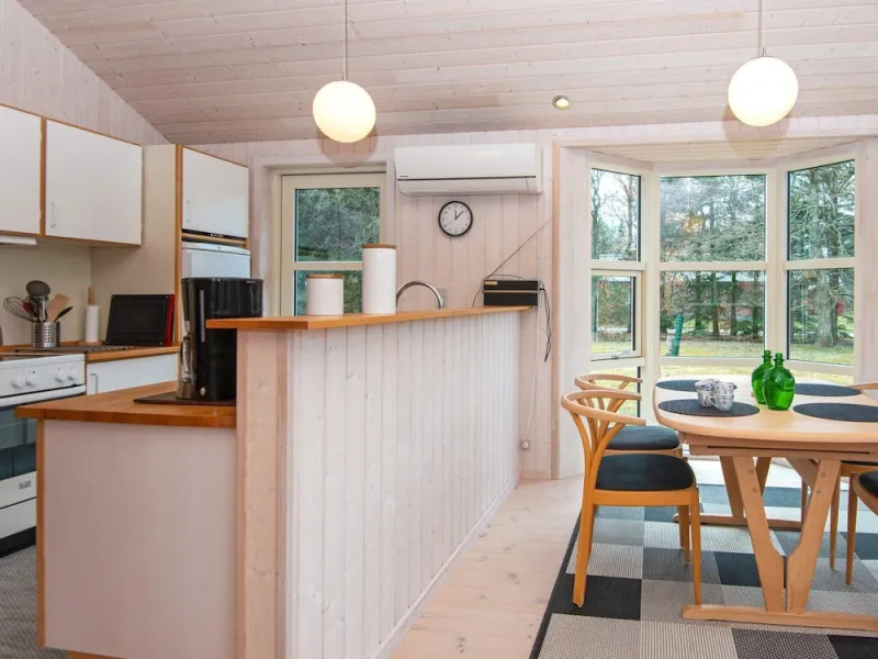 Billede 7 af 6 Person Holiday Home in Logstor