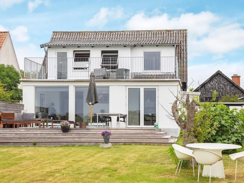 Billede 4 af 8 Person Holiday Home in Praesto