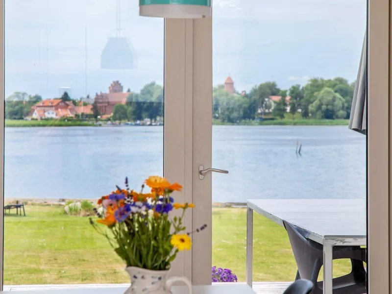 Billede 9 af 8 Person Holiday Home in Praesto