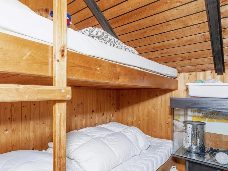 8 Person Holiday Home in Logstor-by Traum photo 2