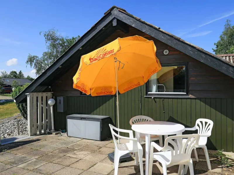 8 Person Holiday Home in Logstor-by Traum photo 3
