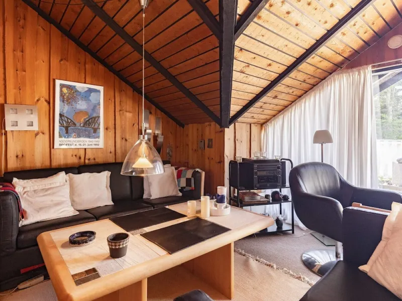 8 Person Holiday Home in Logstor-by Traum photo 4