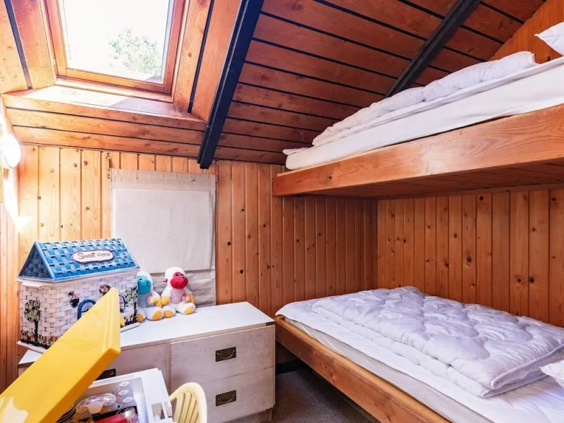 8 Person Holiday Home in Logstor-by Traum photo 5