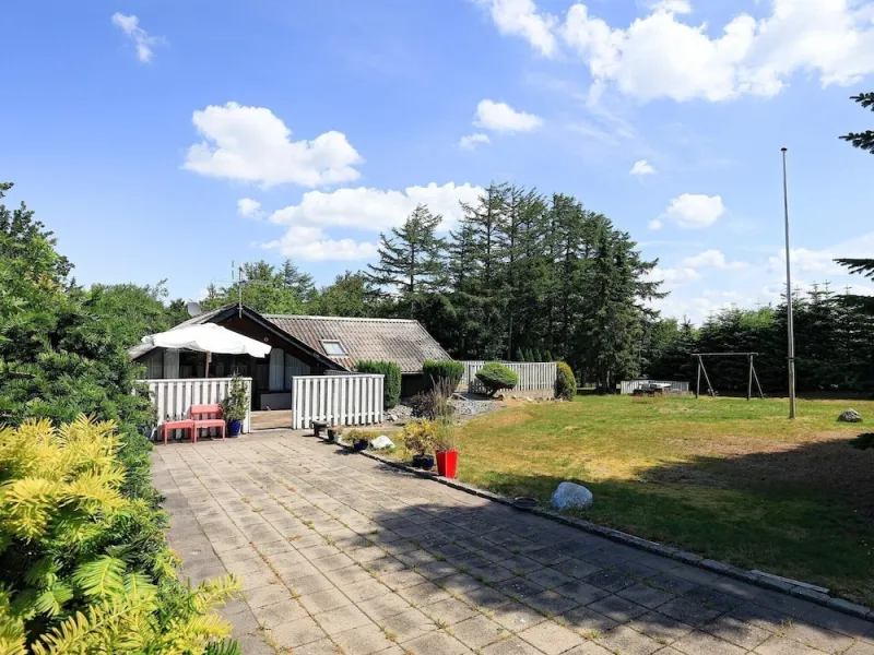 8 Person Holiday Home in Logstor-by Traum photo 6