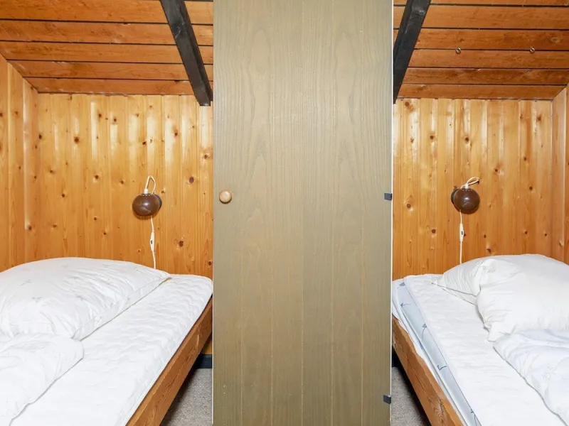 8 Person Holiday Home in Logstor-by Traum photo 8