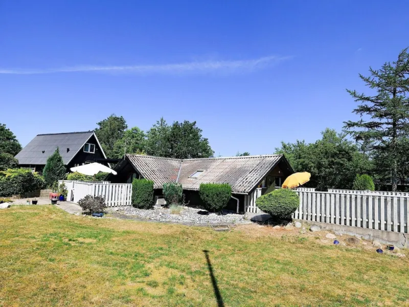 8 Person Holiday Home in Logstor-by Traum photo 9