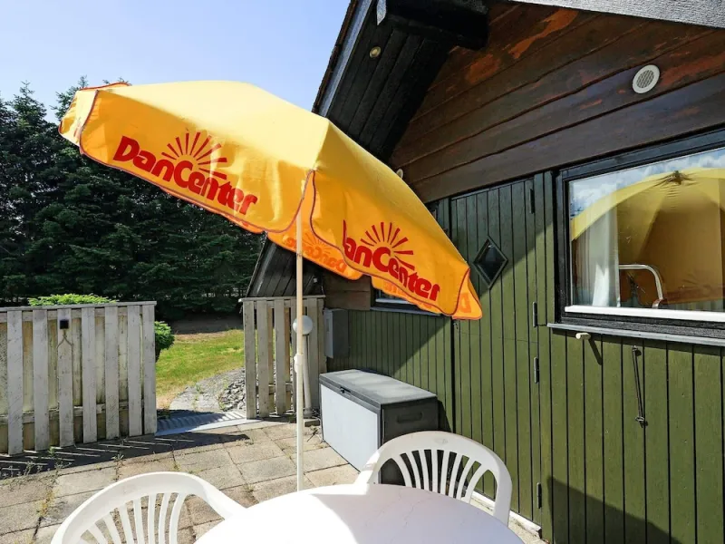 8 Person Holiday Home in Logstor-by Traum photo 10