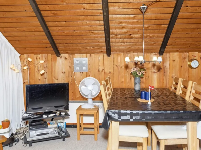 8 Person Holiday Home in Logstor-by Traum photo 11