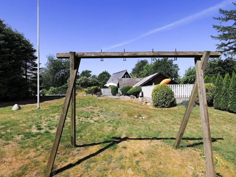 8 Person Holiday Home in Logstor-by Traum photo 12