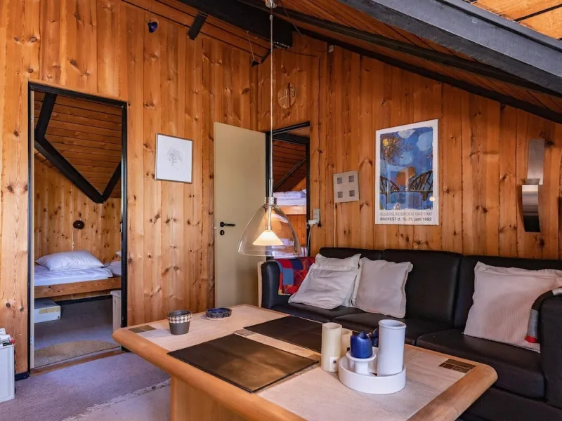 8 Person Holiday Home in Logstor-by Traum photo 13