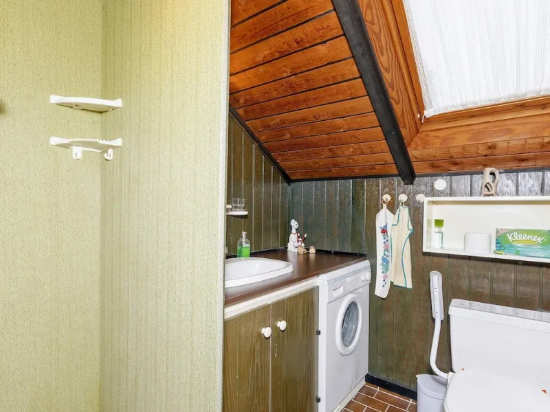 8 Person Holiday Home in Logstor-by Traum photo 14