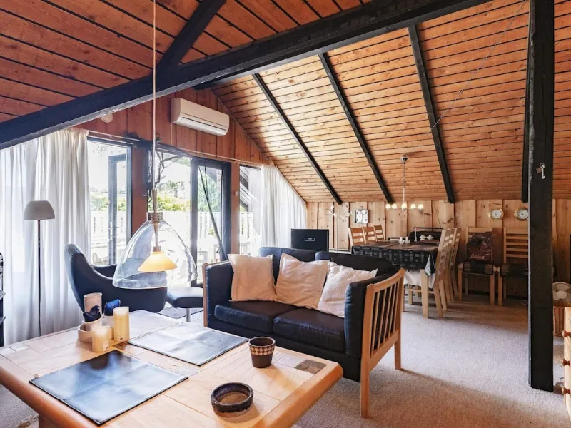 8 Person Holiday Home in Logstor-by Traum photo 15